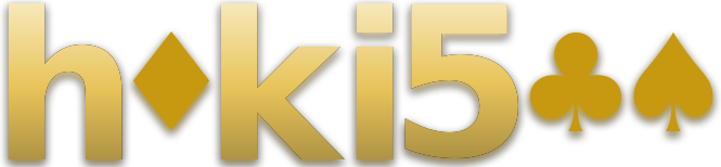 hoki500 logo