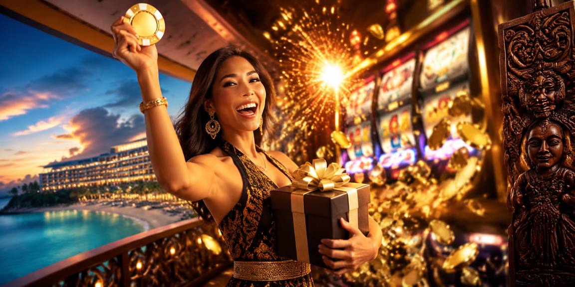 hoki500 Inside Our hoki500 Casino Rooms